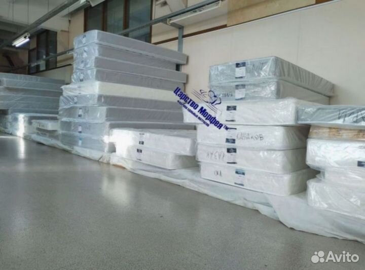 Топпер наматрасник Софт