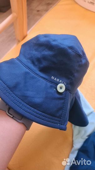 SPF костюм детский 12-18 мес