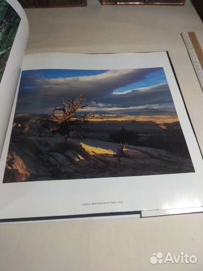 Фото книга портфолио