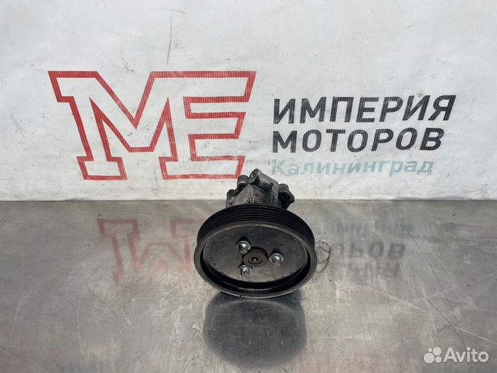 Гидроусилитель Mercedes M-Class W163 2.7 CDI