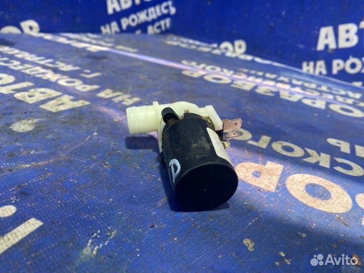 Моторчик омывателя лобового стекла Iran Khodro