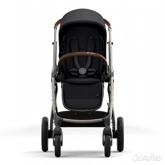 Коляска Cybex Gazelle S
