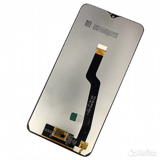 Дисплей Samsung Galaxy A10 2019, оригинал,проверен