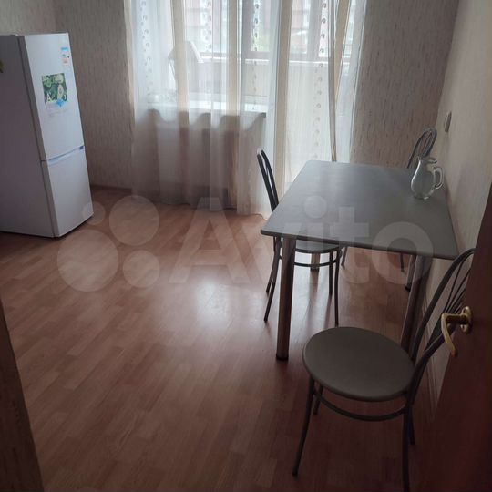 1-к. квартира, 38,5 м², 3/16 эт.