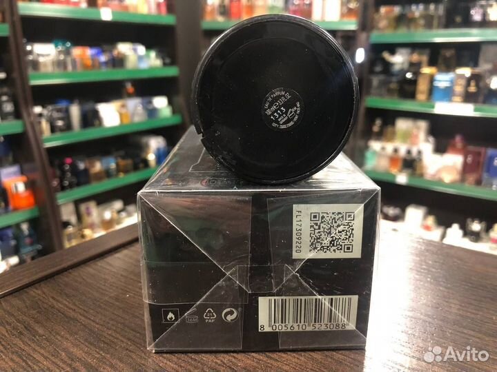 Духи Hugo Boss The Scent For Him Parfum Edition