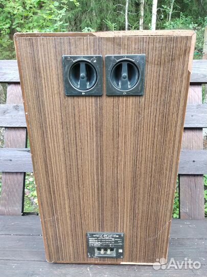 Система Акустическая Орбита 35ас-016