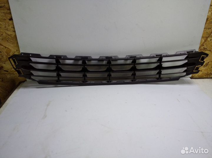 Решетка бампера ford mondeo 3 2003-2007