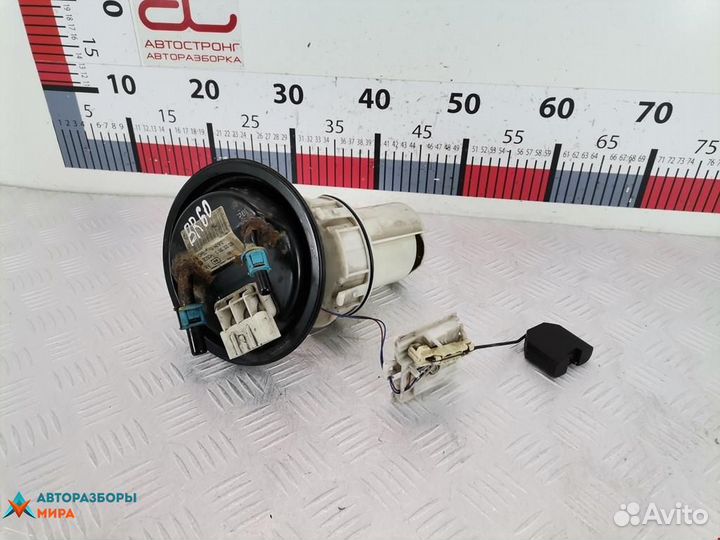 Датчик уровня топлива Opel Zafira (A) рест. 2005