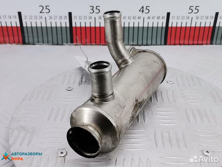 Охладитель EGR / Радиатор EGR Peugeot 307 2004