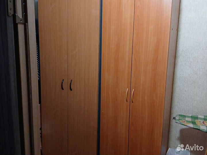 Шкаф пенал бу