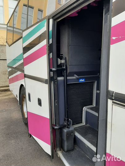 Туристический автобус VDL BOVA Futura FHD, 1996