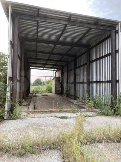 Свободного назначения, 90000 м²