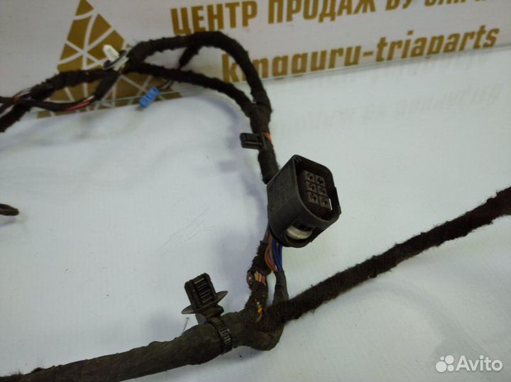 Проводка двери передняя правая Bmw X2 F39