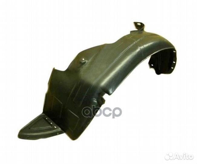 Подкрылок передн.лев.сторона HN11044AL TYG