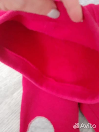 Костюм спортивный