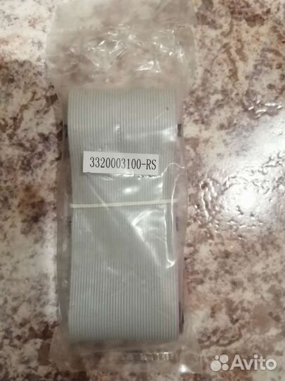 Ide шлейф кабель