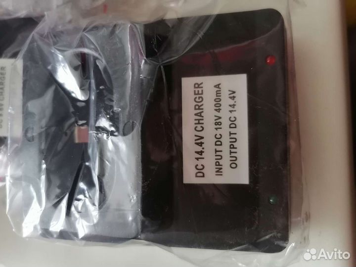 Зарядные устройства для аккумуляторов на шуруповёр