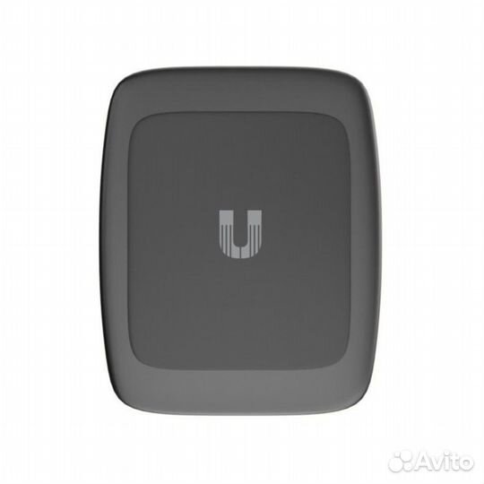 Держатель автомобильный Uzay магнитный