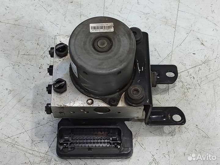 Блок ABS Kia Sportage 3 2010-2014