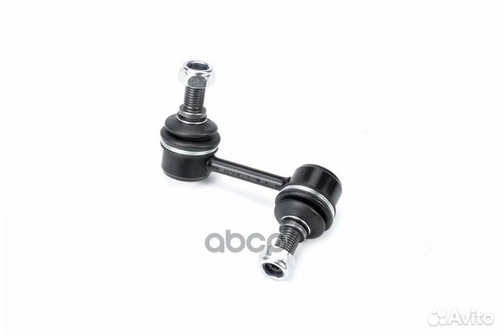 Стойка переднего стабилизатора левая 4100-233L