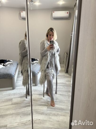 Комплект одежды бохо myrine and me