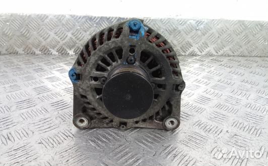 Генератор дизельный renault koleos (2SK29BS01)