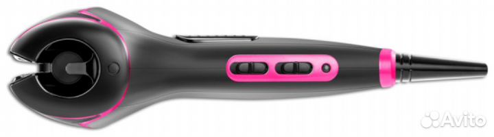 Плойка Rowenta Elite Model Look CF 3712