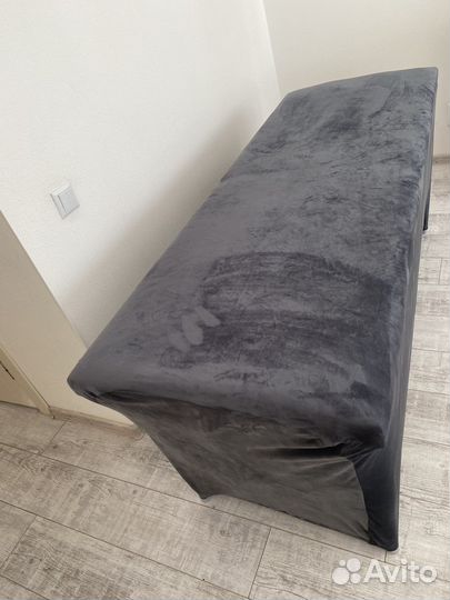 Кушетка складная