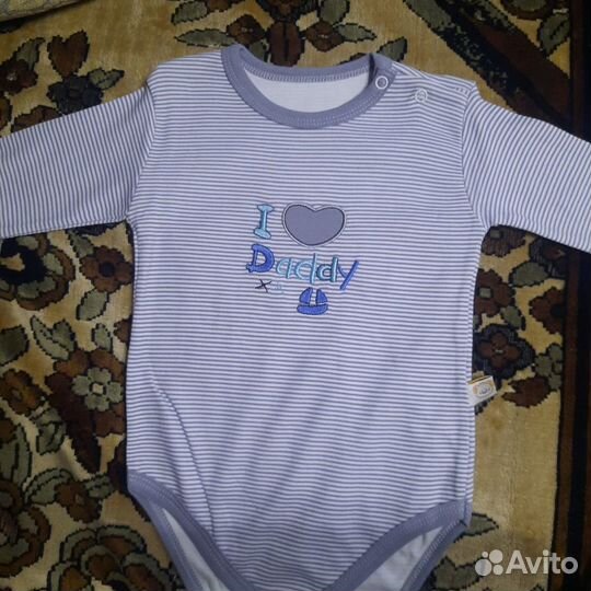 Одежда для новорожденных на мальчик