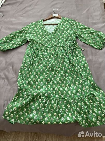 Платье для девочки zara