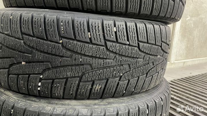 Kumho I'Zen KW31 195/65 R15