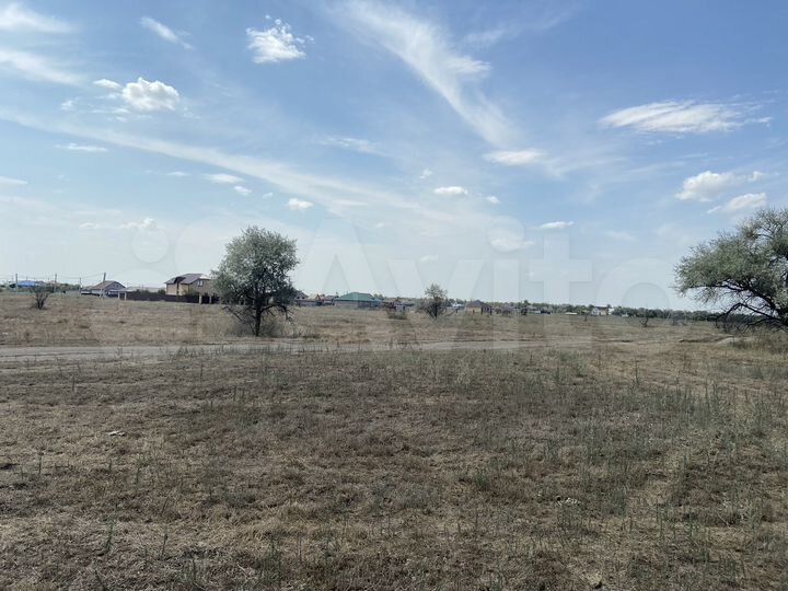 Участок 8 сот. (ИЖС)