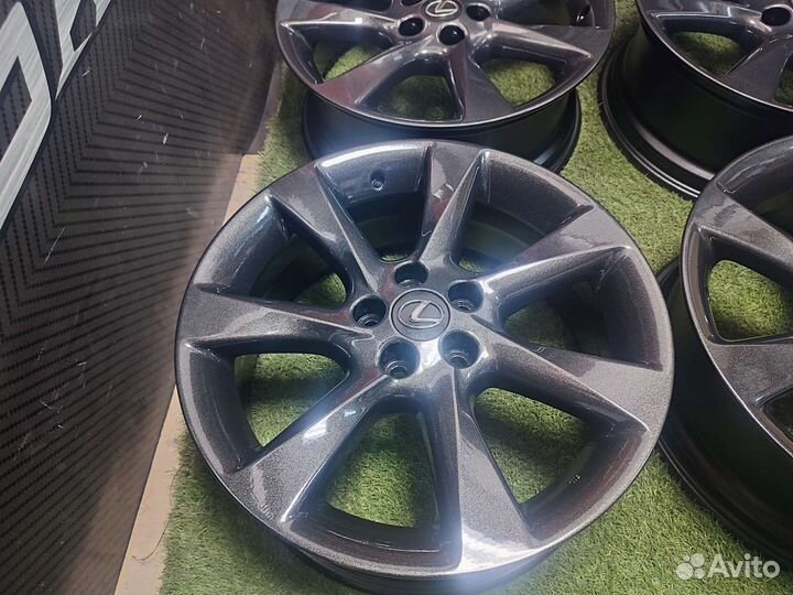 Toyota 19 оригинал