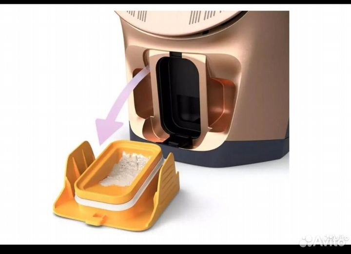 Утюг Philips DST8050/20