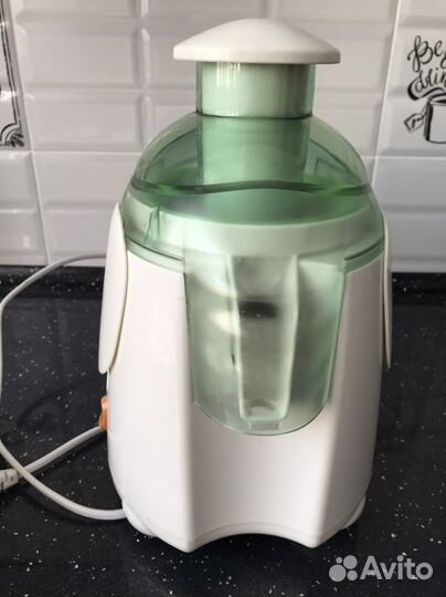 Соковыжималка elenberg