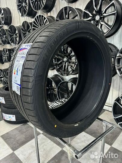 Kinforest KF-550 315/35 R22 111Y