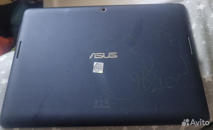 Планшет asus