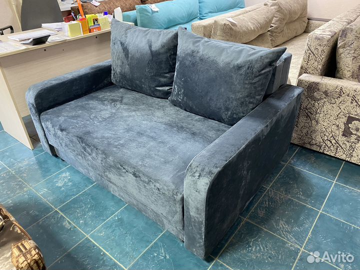 Диван аккордеон в наличии