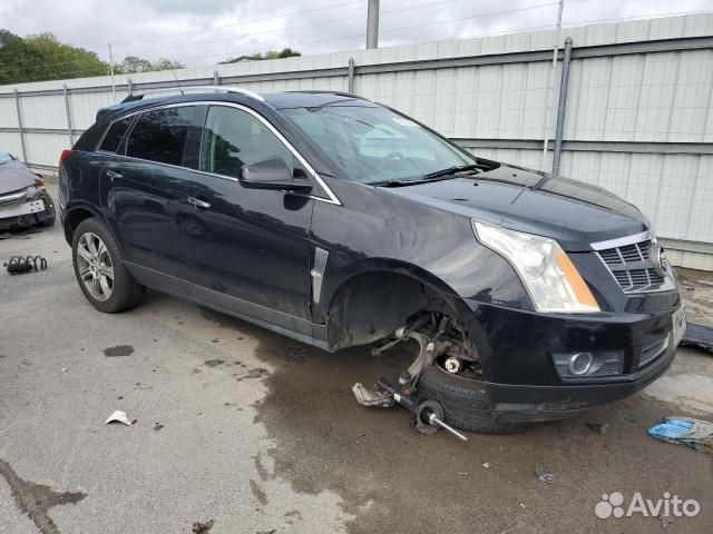 Разбор Cadillac SRX 2 Кадилак срх 2 3.6L