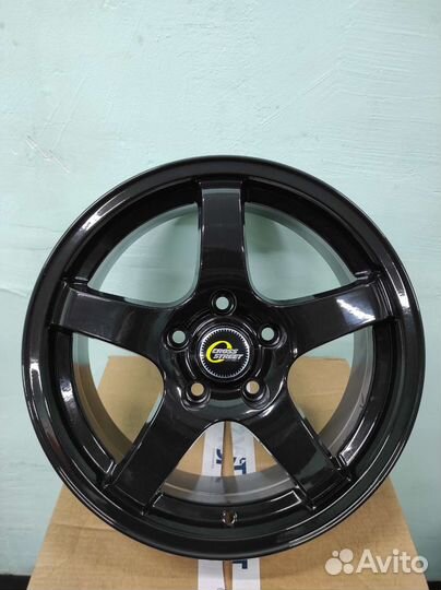 Новые CR-14 r16/5*112/et 46/dia 57.1