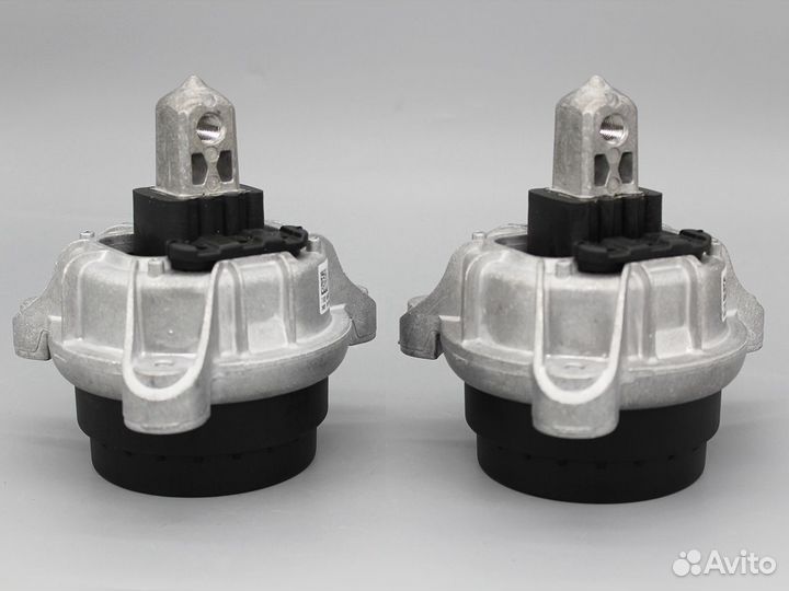 Подушка опора двигателя BMW 22117935149