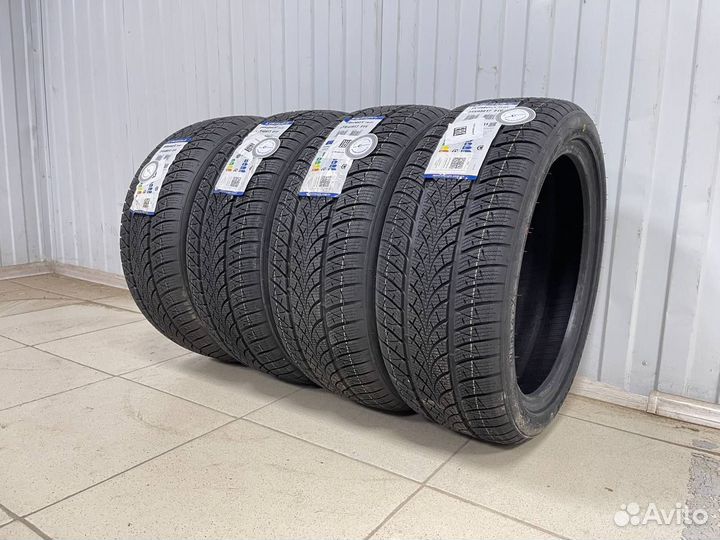 Triangle WinterX TW401 215/60 R17