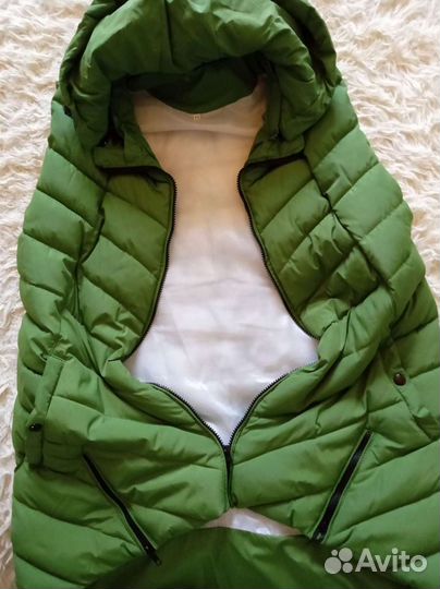 Безрукавка женская