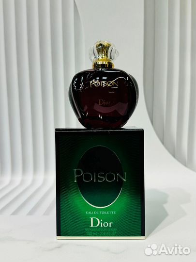 Poison Dior