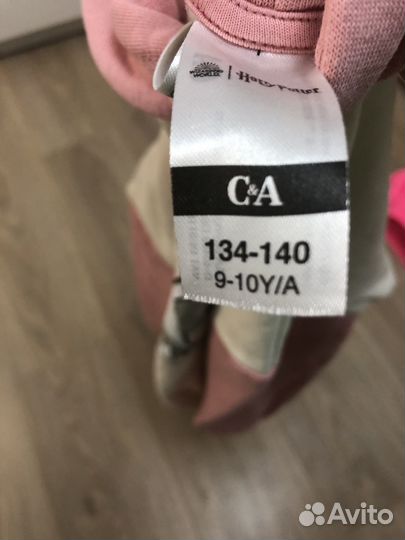 Худи детское