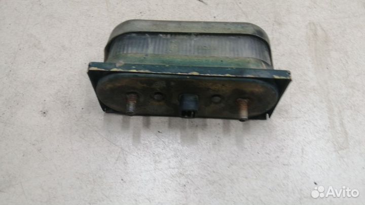 Фонарь подсветки номера УАЗ 452