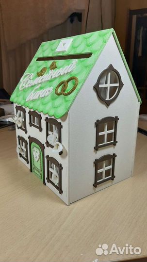 Семейный банк казна на свадьбу