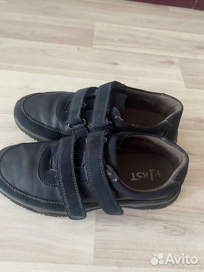 Обувь для мальчика