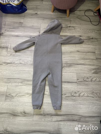 Комбинезон Bodo 116-122