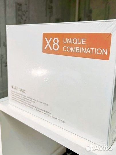 6в1 Apple - Гарантия